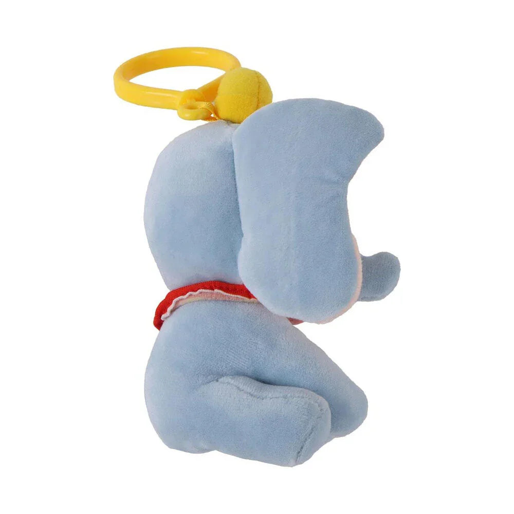 Disney plush keychain Nerdscape