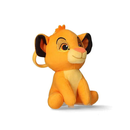 Disney The Lion King plush keychain Nerdscape