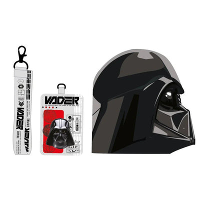 Star Wars stationery set Nerdscape