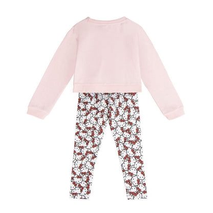 Hello Kitty outfit