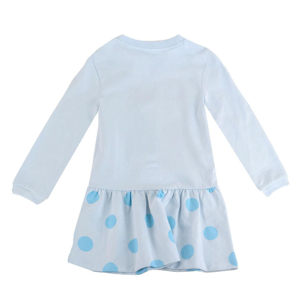 Bluey dress Nerdscape