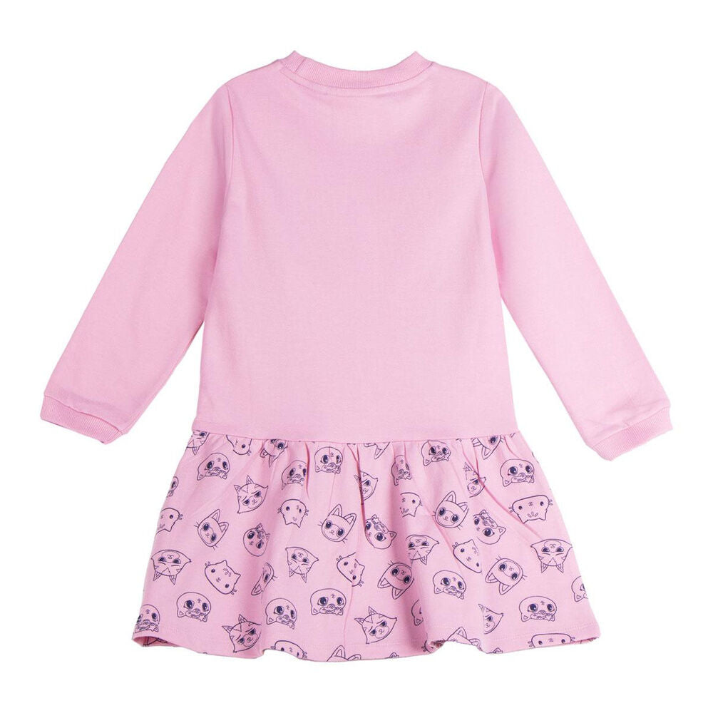 Gabbys Dollhouse dress Nerdscape