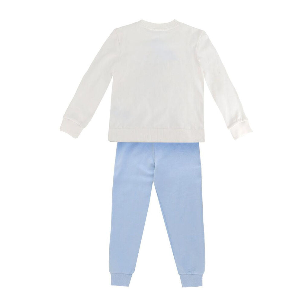 Bluey tracksuit Nerdscape