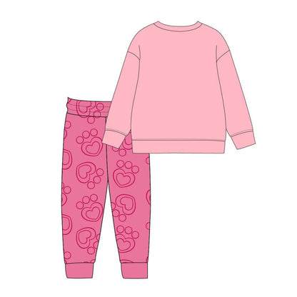 Gabbys Dollhouse tracksuit Nerdscape