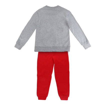 Hello Kitty tracksuit Nerdscape