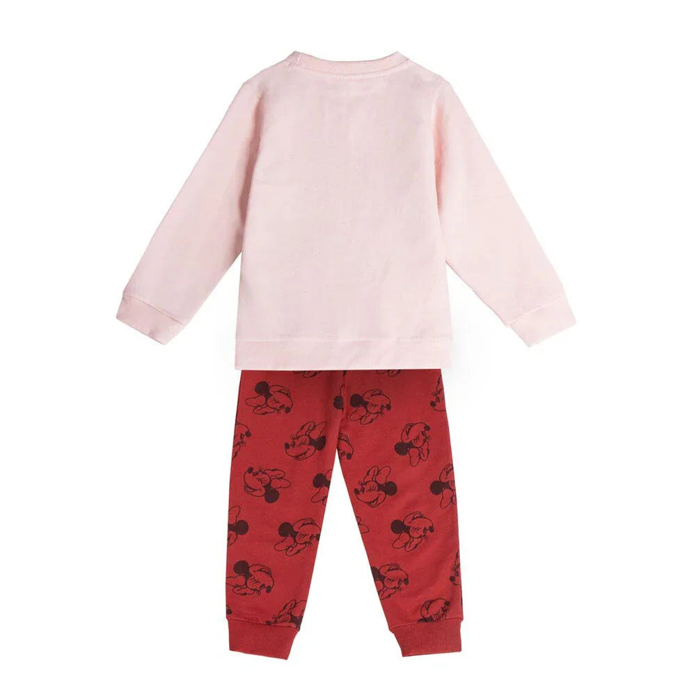 Disney Minnie tracksuit Nerdscape