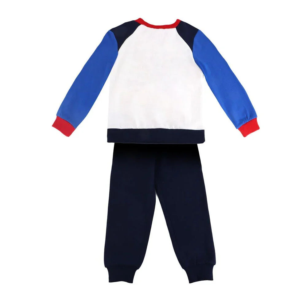 Paw Patrol tracksuit Nerdscape