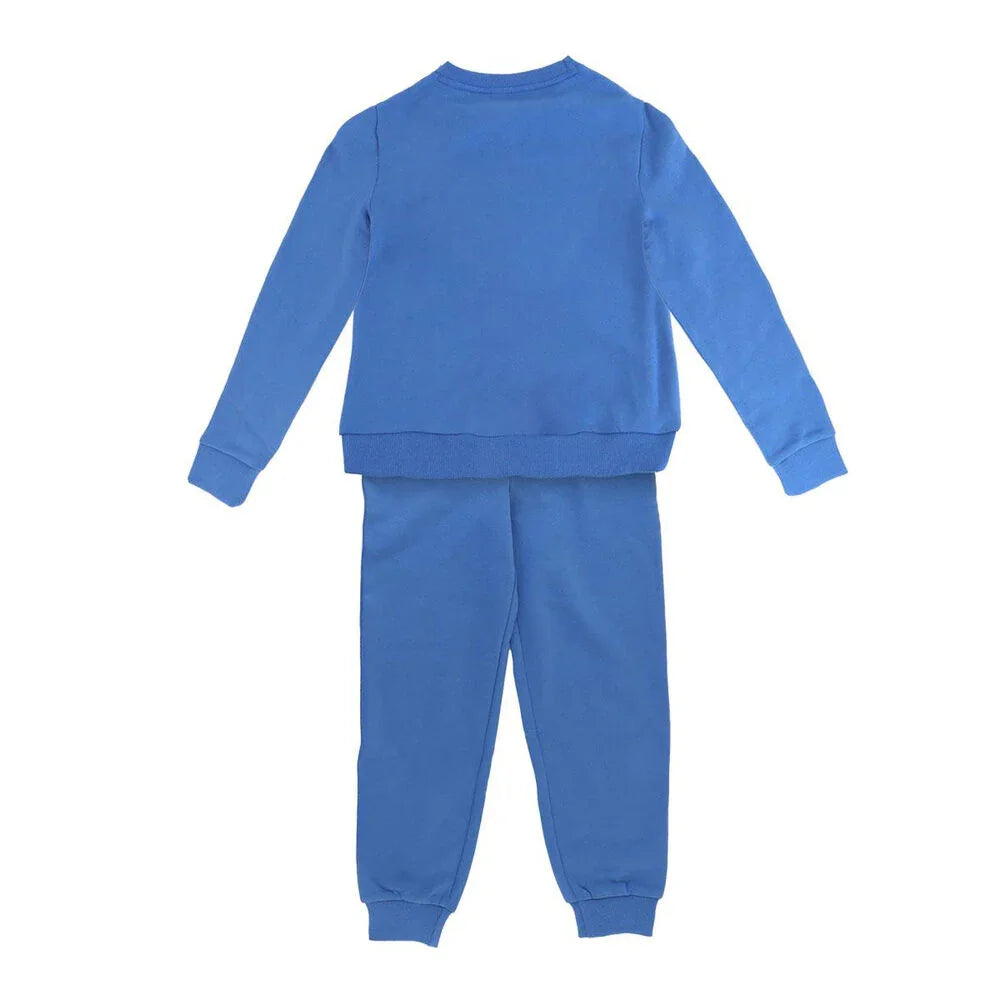 Disney Stitch tracksuit Nerdscape