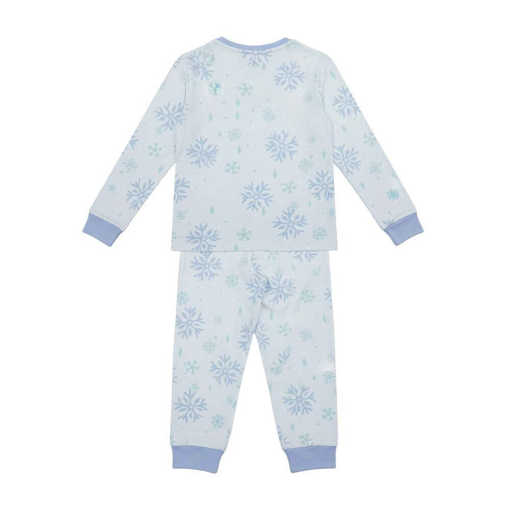Disney Frozen pyjama Nerdscape