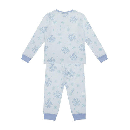 Disney Frozen pyjama Nerdscape