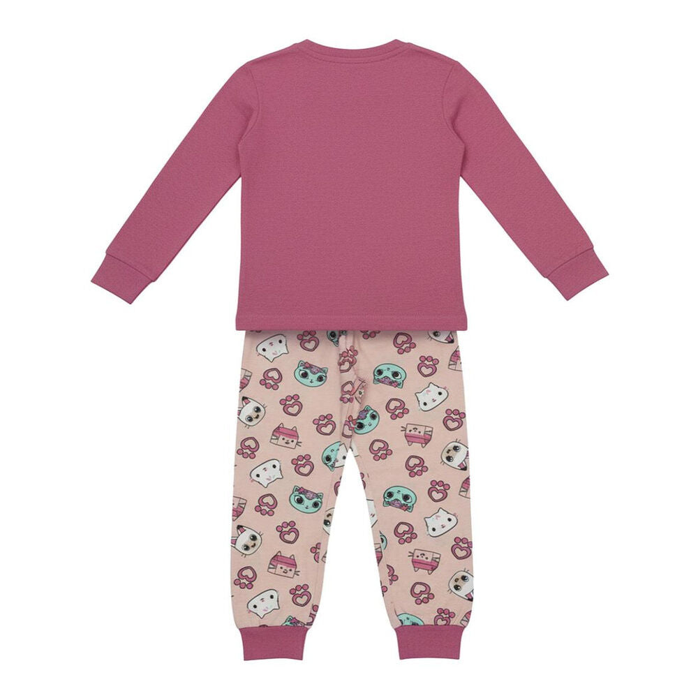Gabbys Dollhouse pyjama Nerdscape