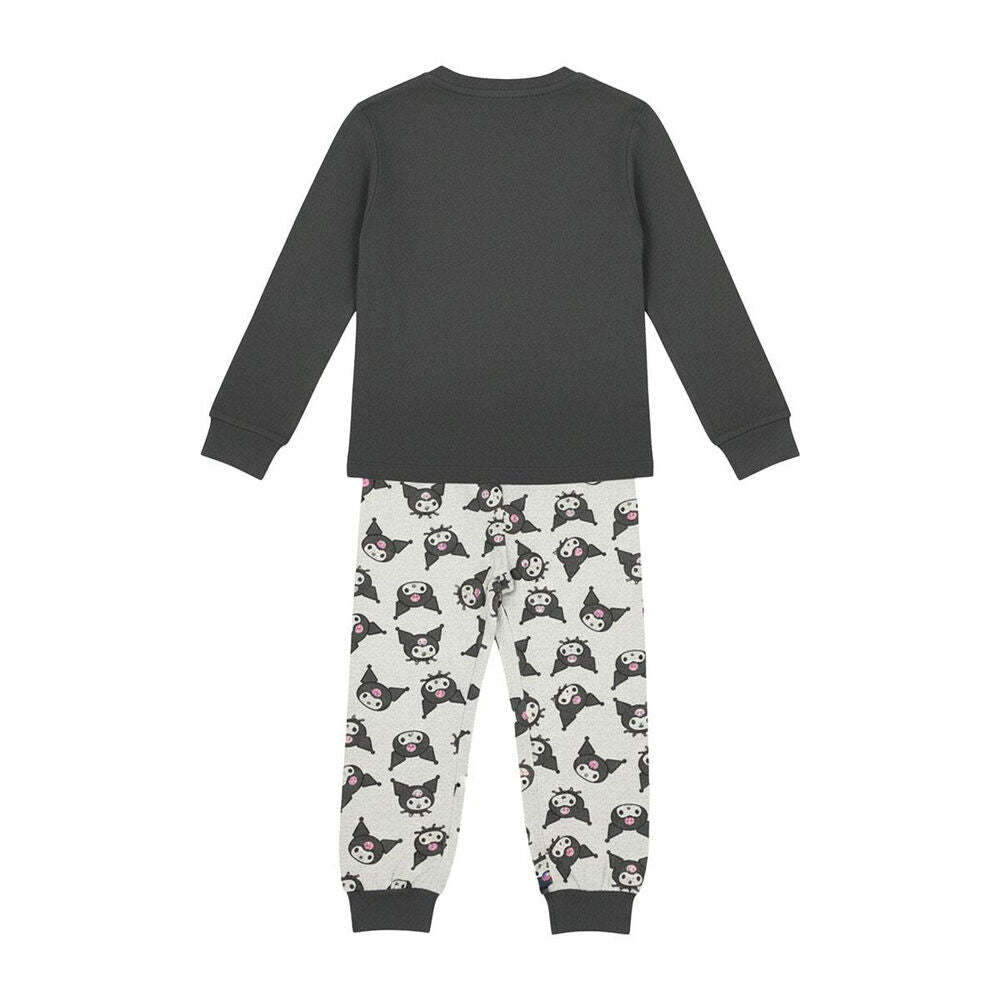 Hello Kitty Kuromi pyjama