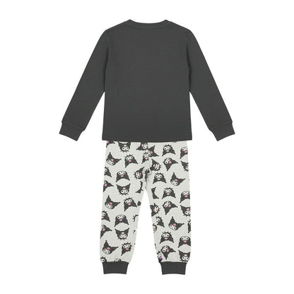 Hello Kitty Kuromi pyjama