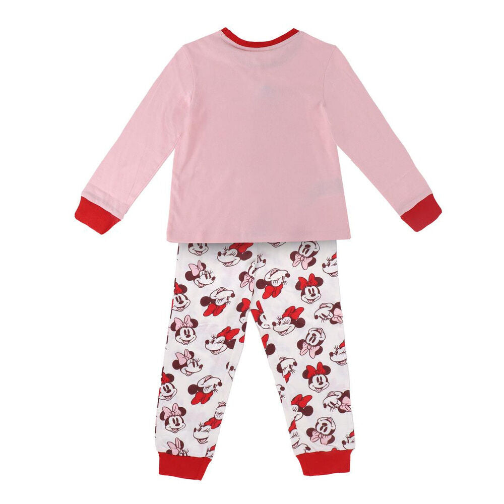 Disney Minnie pyjama Nerdscape