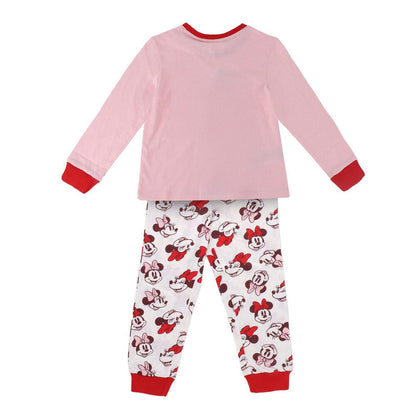 Disney Minnie pyjama Nerdscape
