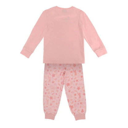 Disney Moana Vaiana pyjama Nerdscape