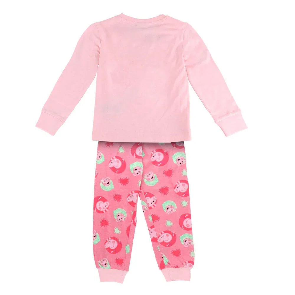 Peppa Pig pyjama Nerdscape
