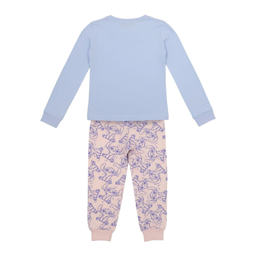 Disney Stitch pyjama Nerdscape