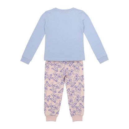 Disney Stitch pyjama Nerdscape