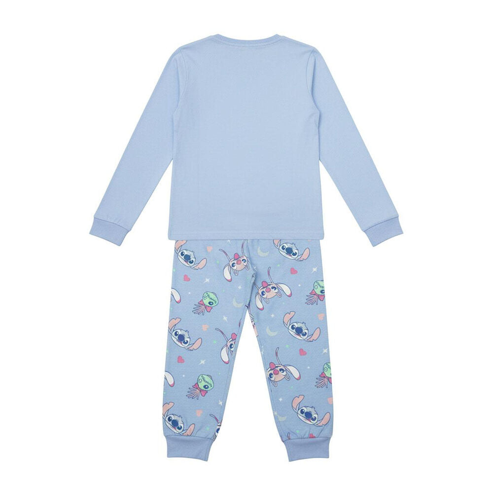 Disney Stitch pyjama