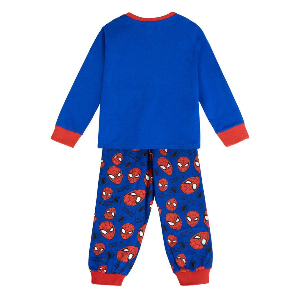 Marvel Spiderman pyjama Nerdscape