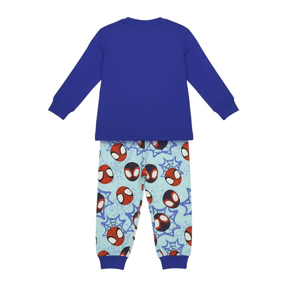 Marvel Spidey pyjama - Nerdscape