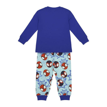 Marvel Spidey pyjama - Nerdscape