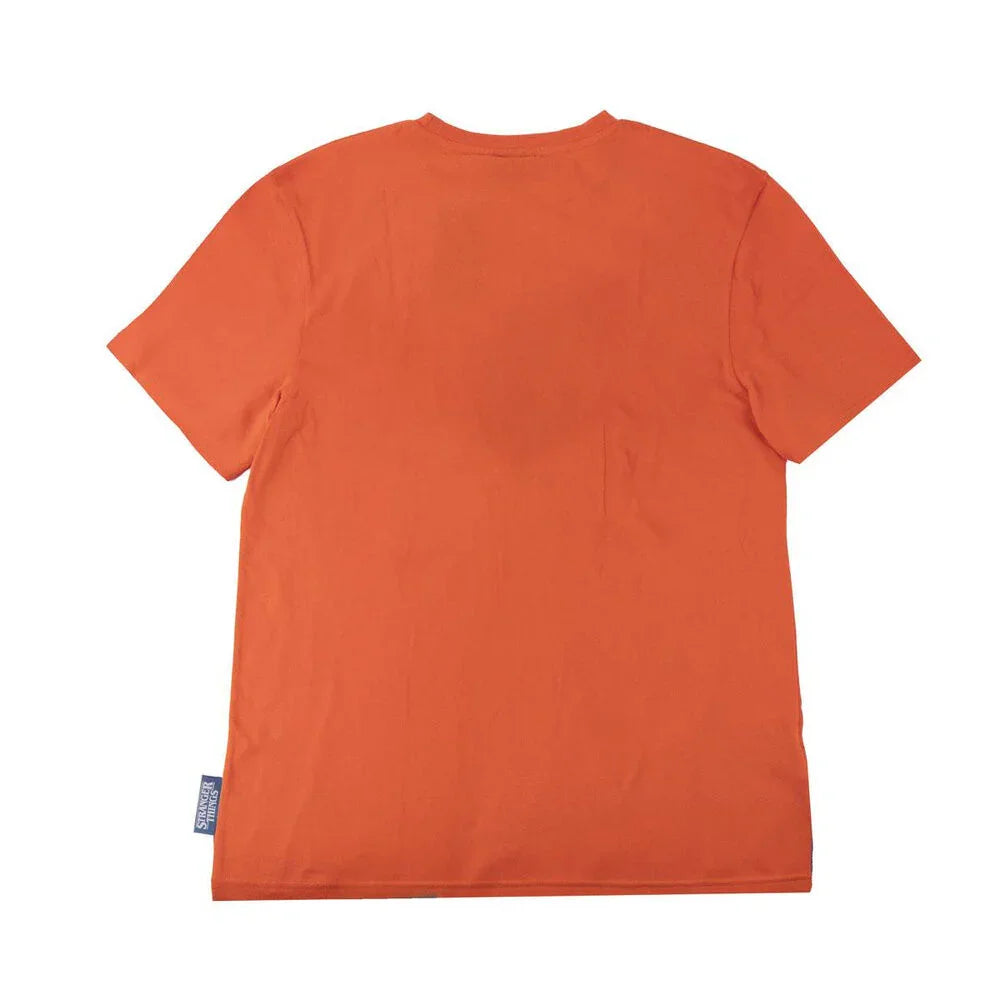 Stranger Things t-shirt Nerdscape
