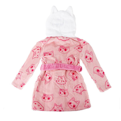 Gabbys Dollhouse coat Nerdscape