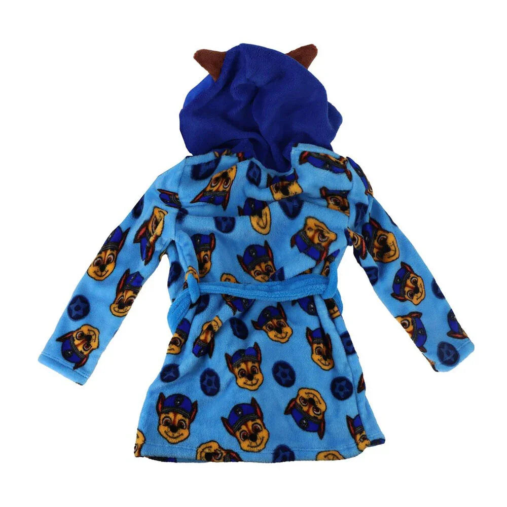 Paw Patrol coat Nerdscape