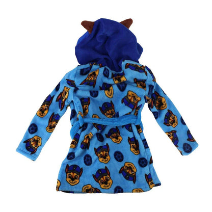 Paw Patrol coat Nerdscape