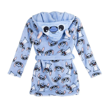 Disney Stitch coat Nerdscape