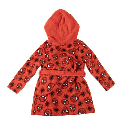 Marvel Spiderman coat Nerdscape