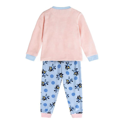 Bluey pyjama Nerdscape