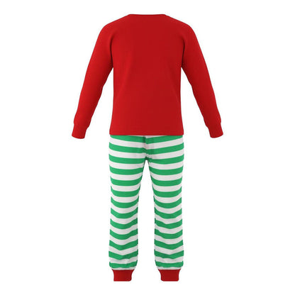 The Elf on the Shelf pyjama Nerdscape