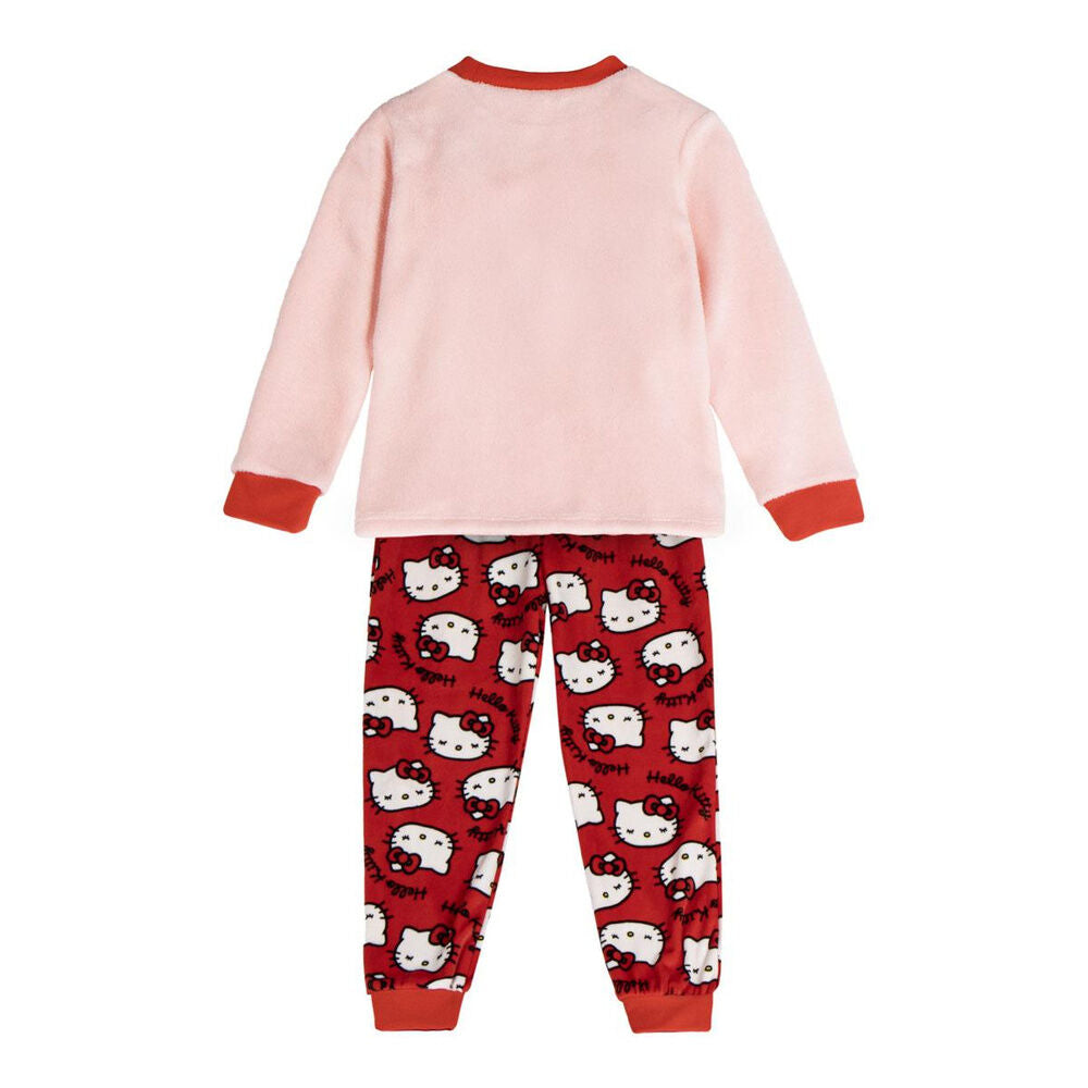 Hello Kitty pyjama Nerdscape