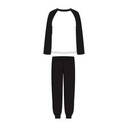 Stranger Things pyjama Nerdscape