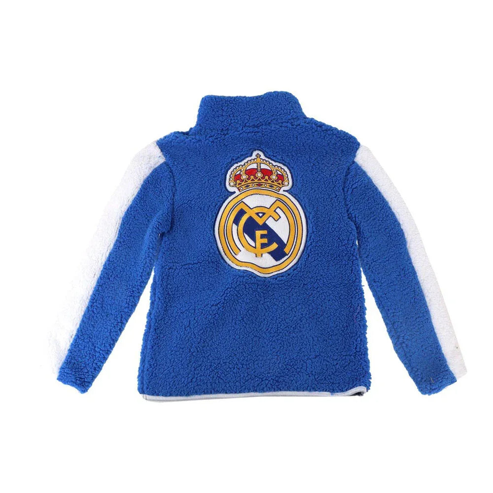 Real Madrid jumper Nerdscape