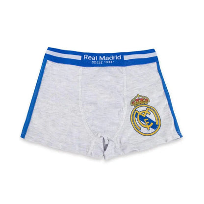 Real Madrid 2 pack boxer short Nerdscape