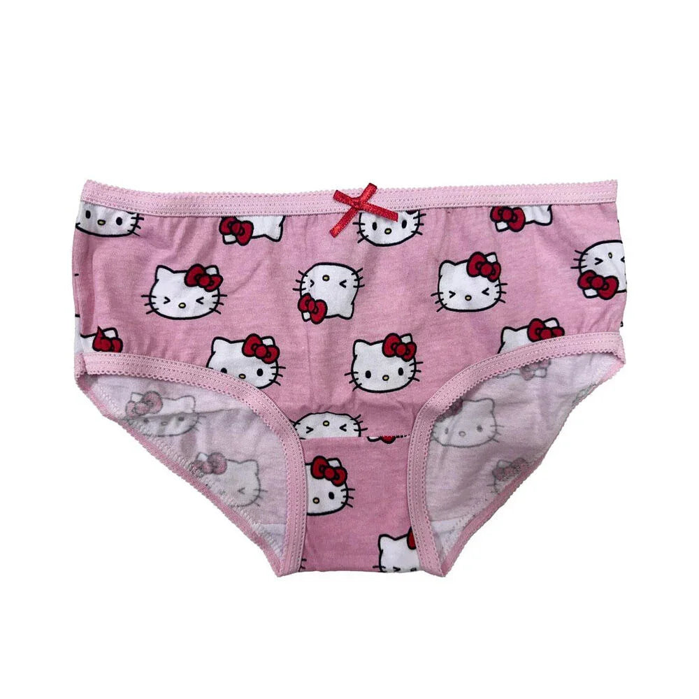 Hello Kitty pack 3 knickers Nerdscape