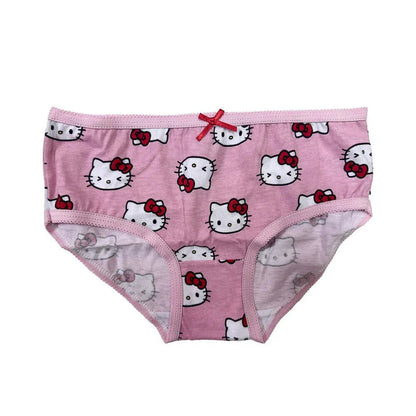 Hello Kitty pack 3 knickers Nerdscape