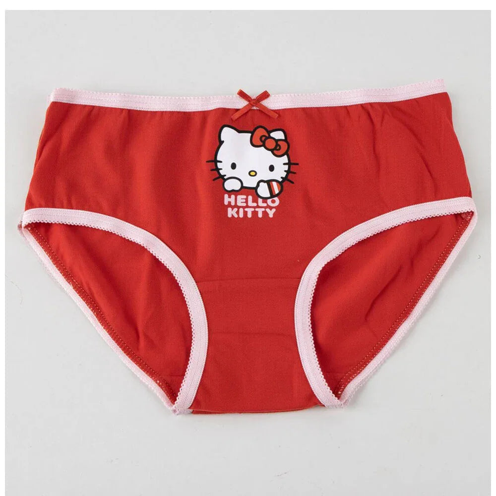 Hello Kitty pack 5 knickers Nerdscape