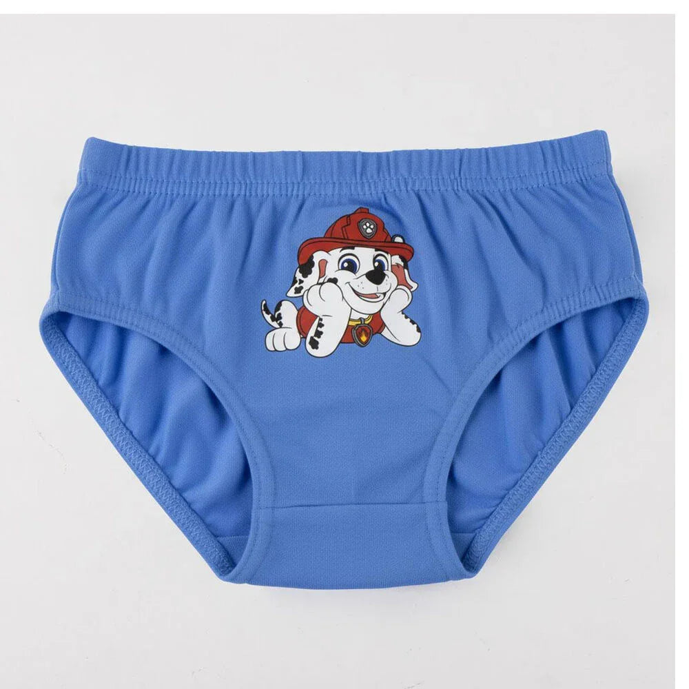 Paw Patrol pack 3 slips Nerdscape