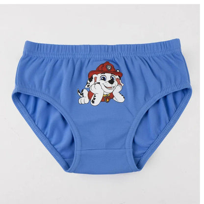 Paw Patrol pack 3 slips Nerdscape