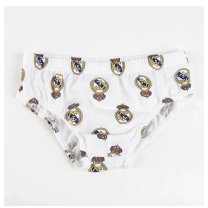 Real Madrid pack 3 slips Nerdscape