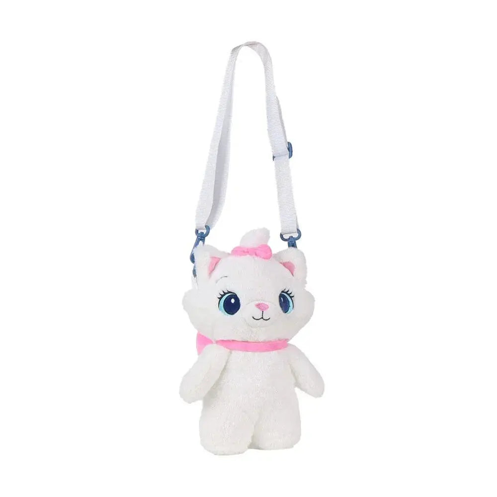 Disney The Aristocats plush bag Nerdscape