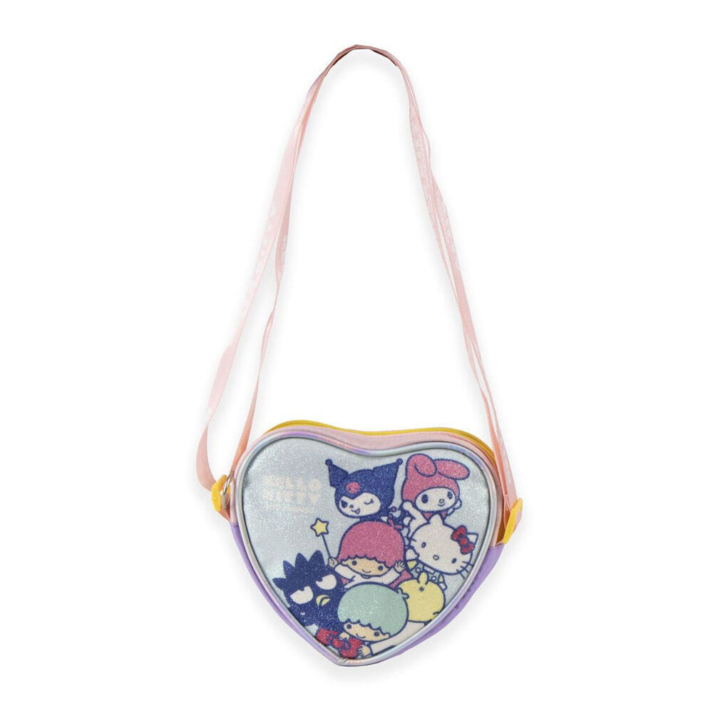 Hello Kitty and Friends bag Nerdscape
