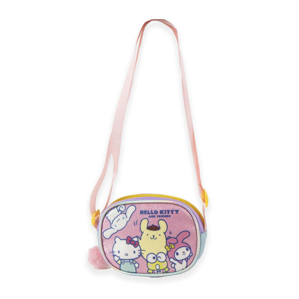 Hello Kitty and Friends bag Nerdscape