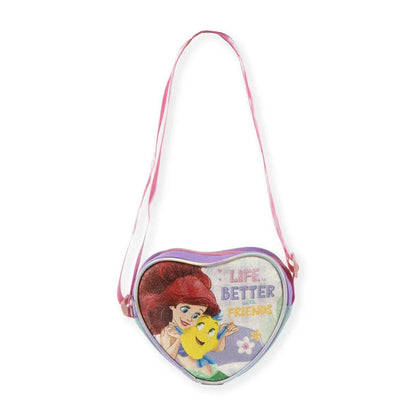 Disney The Little Mermaid bag Nerdscape