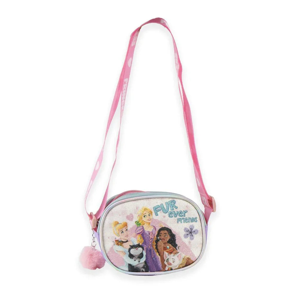 Disney Princess bag Nerdscape